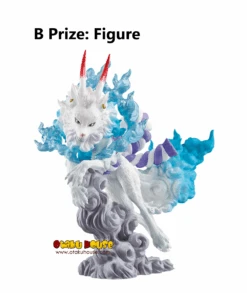 BANPRESTO Kuji - One Piece Ex! Raid On Onigashima -Banpresto Sales Store kuji kuji one piece ex raid on onigashima br pre order 33219669524559