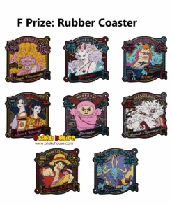 BANPRESTO Kuji - One Piece Ex! Raid On Onigashima -Banpresto Sales Store kuji kuji one piece ex raid on onigashima br pre order 33219669557327