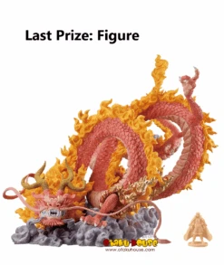 BANPRESTO Kuji - One Piece Ex! Raid On Onigashima -Banpresto Sales Store kuji kuji one piece ex raid on onigashima br pre order 33219669655631