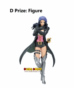 BANPRESTO Kuji - One Piece Film Red - More Beat <br>[FLAT SHIPPING] -Banpresto Sales Store kuji kuji one piece film red more beat br pre order 31748528209999