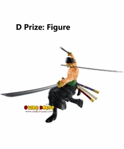BANPRESTO Kuji - One Piece - Signs Of The High King With One Piece Treasure Cruise 24 BANPRESTO Kuji - One Piece - Signs Of The High King With One Piece Treasure Cruise -Banpresto Sales Store kuji kuji one piece signs of the high king br pre order 32312665505871