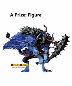 BANPRESTO Kuji - One Piece - Signs Of The High King With One Piece Treasure Cruise 21 BANPRESTO Kuji - One Piece - Signs Of The High King With One Piece Treasure Cruise -Banpresto Sales Store kuji kuji one piece signs of the high king br pre order 32312665538639