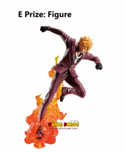 BANPRESTO Kuji - One Piece - Signs Of The High King With One Piece Treasure Cruise 25 BANPRESTO Kuji - One Piece - Signs Of The High King With One Piece Treasure Cruise -Banpresto Sales Store kuji kuji one piece signs of the high king br pre order 32312665571407