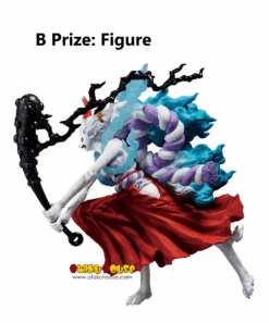 BANPRESTO Kuji - One Piece - Signs Of The High King With One Piece Treasure Cruise 22 BANPRESTO Kuji - One Piece - Signs Of The High King With One Piece Treasure Cruise -Banpresto Sales Store kuji kuji one piece signs of the high king br pre order 32312665735247