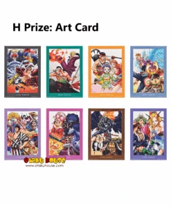 BANPRESTO Kuji - One Piece - Signs Of The High King With One Piece Treasure Cruise 28 BANPRESTO Kuji - One Piece - Signs Of The High King With One Piece Treasure Cruise -Banpresto Sales Store kuji kuji one piece signs of the high king br pre order 32312665800783