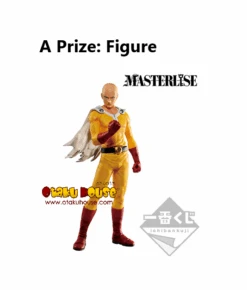 BANPRESTO Kuji - One Punch Man - It Ended With One Punch Again 12 BANPRESTO Kuji - One Punch Man - It Ended With One Punch Again -Banpresto Sales Store kuji kuji one punch man it ended with one punch again 15890451890255