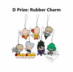 BANPRESTO Kuji - One Punch Man - It Ended With One Punch Again 16 BANPRESTO Kuji - One Punch Man - It Ended With One Punch Again -Banpresto Sales Store kuji kuji one punch man it ended with one punch again 15890451988559