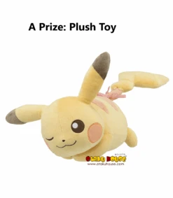 BANPRESTO Kuji - Pokemon - Fantasy Closet -Banpresto Sales Store kuji kuji pokemon fantasy closet br pre order 35219598114895