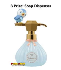 BANPRESTO Kuji - Pokemon - Fantasy Closet -Banpresto Sales Store kuji kuji pokemon fantasy closet br pre order 35219598245967