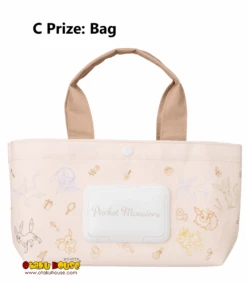 BANPRESTO Kuji - Pokemon - Fantasy Closet -Banpresto Sales Store kuji kuji pokemon fantasy closet br pre order 35219598278735