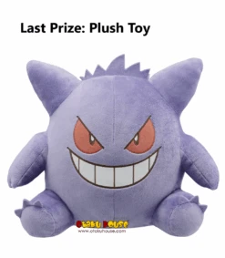 BANPRESTO Kuji - Pokemon - Fantasy Closet -Banpresto Sales Store kuji kuji pokemon fantasy closet br pre order 35219598606415