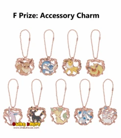 BANPRESTO Kuji - Pokemon - Fantasy Closet -Banpresto Sales Store kuji kuji pokemon fantasy closet br pre order 35219598639183