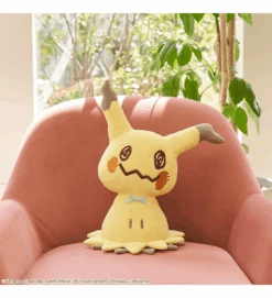 BANPRESTO Kuji - Pokemon Mimikyu's Cafe Time -Banpresto Sales Store kuji kuji pokemon mimikyu s cafe time br pre order 31500944965711