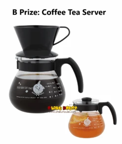 BANPRESTO Kuji - Pokemon Mimikyu's Cafe Time -Banpresto Sales Store kuji kuji pokemon mimikyu s cafe time br pre order 31500946538575