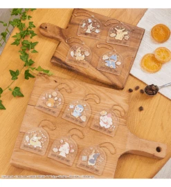 BANPRESTO Kuji - Pokemon Mimikyu's Cafe Time -Banpresto Sales Store kuji kuji pokemon mimikyu s cafe time br pre order 31500948799567