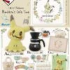BANPRESTO Kuji - Pokemon Mimikyu's Cafe Time 2 BANPRESTO Kuji - Pokemon Mimikyu's Cafe Time -Banpresto Sales Store kuji kuji pokemon mimikyu s cafe time br pre order 31892230111311