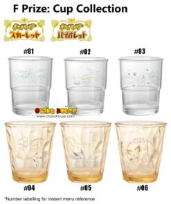 BANPRESTO Kuji - Pokemon Scarlet Violet -Banpresto Sales Store kuji kuji pokemon scarlet violet 35193389875279