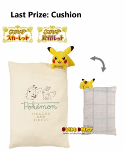 BANPRESTO Kuji - Pokemon Scarlet Violet -Banpresto Sales Store kuji kuji pokemon scarlet violet br pre order 32099085353039