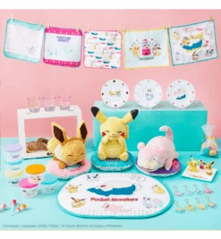BANPRESTO Kuji - Pokemon Yum Yum Sweets 41 BANPRESTO Kuji - Pokemon Yum Yum Sweets -Banpresto Sales Store kuji kuji pokemon yum yum sweets br pre order 34161906221135