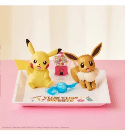 BANPRESTO Kuji - Pokemon Yum Yum Sweets 25 BANPRESTO Kuji - Pokemon Yum Yum Sweets -Banpresto Sales Store kuji kuji pokemon yum yum sweets br pre order 34161906352207