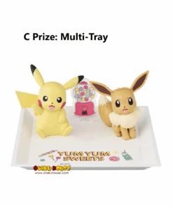 BANPRESTO Kuji - Pokemon Yum Yum Sweets 29 BANPRESTO Kuji - Pokemon Yum Yum Sweets -Banpresto Sales Store kuji kuji pokemon yum yum sweets br pre order 34161907269711
