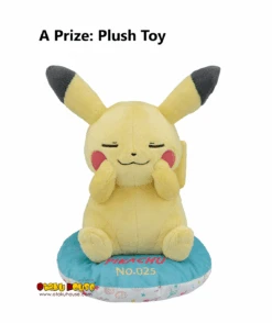 BANPRESTO Kuji - Pokemon Yum Yum Sweets 27 BANPRESTO Kuji - Pokemon Yum Yum Sweets -Banpresto Sales Store kuji kuji pokemon yum yum sweets br pre order 34161907302479