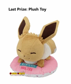 BANPRESTO Kuji - Pokemon Yum Yum Sweets 35 BANPRESTO Kuji - Pokemon Yum Yum Sweets -Banpresto Sales Store kuji kuji pokemon yum yum sweets br pre order 34161907433551