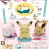 BANPRESTO Kuji - Pokemon Yum Yum Sweets