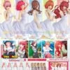BANPRESTO Kuji - Quintessential Quintuplets The Movie - Encounter Trajectory