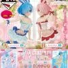 BANPRESTO Kuji - Re:Zero - Animal Parade 1 BANPRESTO Kuji - Re:Zero - Animal Parade -Banpresto Sales Store kuji kuji re zero animal parade br pre order 33443954360399