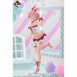 BANPRESTO Kuji - Re:Zero - Animal Parade -Banpresto Sales Store kuji kuji re zero animal parade br pre order 33444063379535