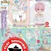 BANPRESTO Kuji - Re:Zero - Sweet Happy Life <br>[FLAT SHIPPING] -Banpresto Sales Store kuji kuji re zero sweet happy life br flat shipping 33613606027343
