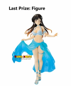 BANPRESTO Kuji - Rent A Girlfriend - Satisfaction Level 4 Summer Scenery Love Scenery -Banpresto Sales Store kuji kuji rent a girlfriend satisfaction level 4 summer scenary love scenary br pre order 30941615521871