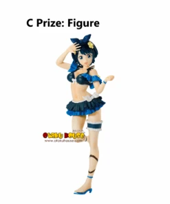 BANPRESTO Kuji - Rent A Girlfriend - Satisfaction Level 4 Summer Scenery Love Scenery -Banpresto Sales Store kuji kuji rent a girlfriend satisfaction level 4 summer scenary love scenary br pre order 30941615620175