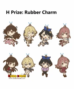 BANPRESTO Kuji - Rent A Girlfriend - Satisfaction Level 4 Summer Scenery Love Scenery -Banpresto Sales Store kuji kuji rent a girlfriend satisfaction level 4 summer scenary love scenary br pre order 30941615685711