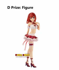 BANPRESTO Kuji - Rent A Girlfriend - Satisfaction Level 4 Summer Scenery Love Scenery -Banpresto Sales Store kuji kuji rent a girlfriend satisfaction level 4 summer scenary love scenary br pre order 30941615751247