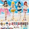 BANPRESTO Kuji - Rent A Girlfriend - Satisfaction Level 4 Summer Scenery Love Scenery 2 BANPRESTO Kuji - Rent A Girlfriend - Satisfaction Level 4 Summer Scenery Love Scenery -Banpresto Sales Store kuji kuji rent a girlfriend satisfaction level 4 summer scenary love scenary br pre order 31464958230607