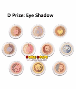 BANPRESTO Kuji - Sebon Star Anime Cosmetics Coffret Anime Cosmetics <br>[FLAT SHIPPING] -Banpresto Sales Store kuji kuji sebon star anime cosmetics coffret 28715805311055