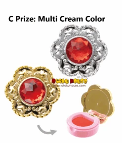 BANPRESTO Kuji - Sebon Star Anime Cosmetics Coffret Anime Cosmetics <br>[FLAT SHIPPING] -Banpresto Sales Store kuji kuji sebon star anime cosmetics coffret 28715805343823