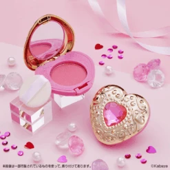 BANPRESTO Kuji - Sebon Star Anime Cosmetics Coffret Anime Cosmetics <br>[FLAT SHIPPING] -Banpresto Sales Store kuji kuji sebon star anime cosmetics coffret 28715805376591