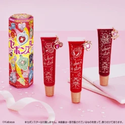 BANPRESTO Kuji - Sebon Star Anime Cosmetics Coffret Anime Cosmetics <br>[FLAT SHIPPING] -Banpresto Sales Store kuji kuji sebon star anime cosmetics coffret 28715805605967