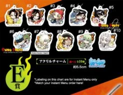 BANPRESTO Kuji - Shaman King -Banpresto Sales Store kuji kuji shaman king 28519274840143