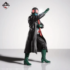 BANPRESTO Kuji - Shin Kamen Rider -Banpresto Sales Store kuji kuji shin kamen rider 34099754139727