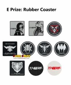 BANPRESTO Kuji - Shin Kamen Rider -Banpresto Sales Store kuji kuji shin kamen rider 34385301045327