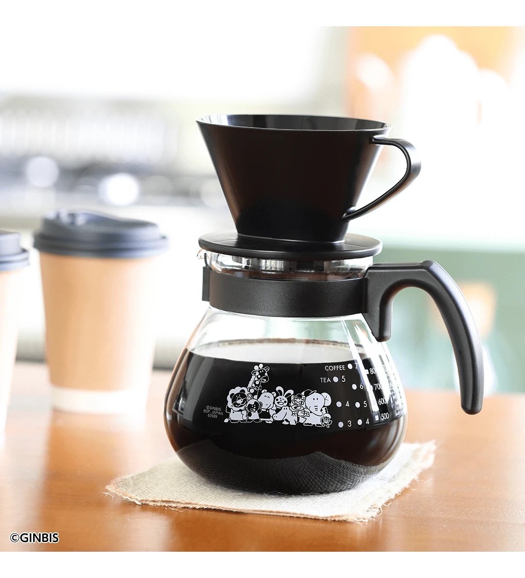 BANPRESTO Kuji - Tabekko Animal - Tabekko Picnic Time 9 BANPRESTO Kuji - Tabekko Animal - Tabekko Picnic Time - Image 7