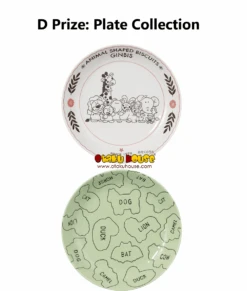 BANPRESTO Kuji - Tabekko Animal - Tabekko Picnic Time 31 BANPRESTO Kuji - Tabekko Animal - Tabekko Picnic Time -Banpresto Sales Store kuji kuji tabekko animal tabekko picnic time 35332062478415