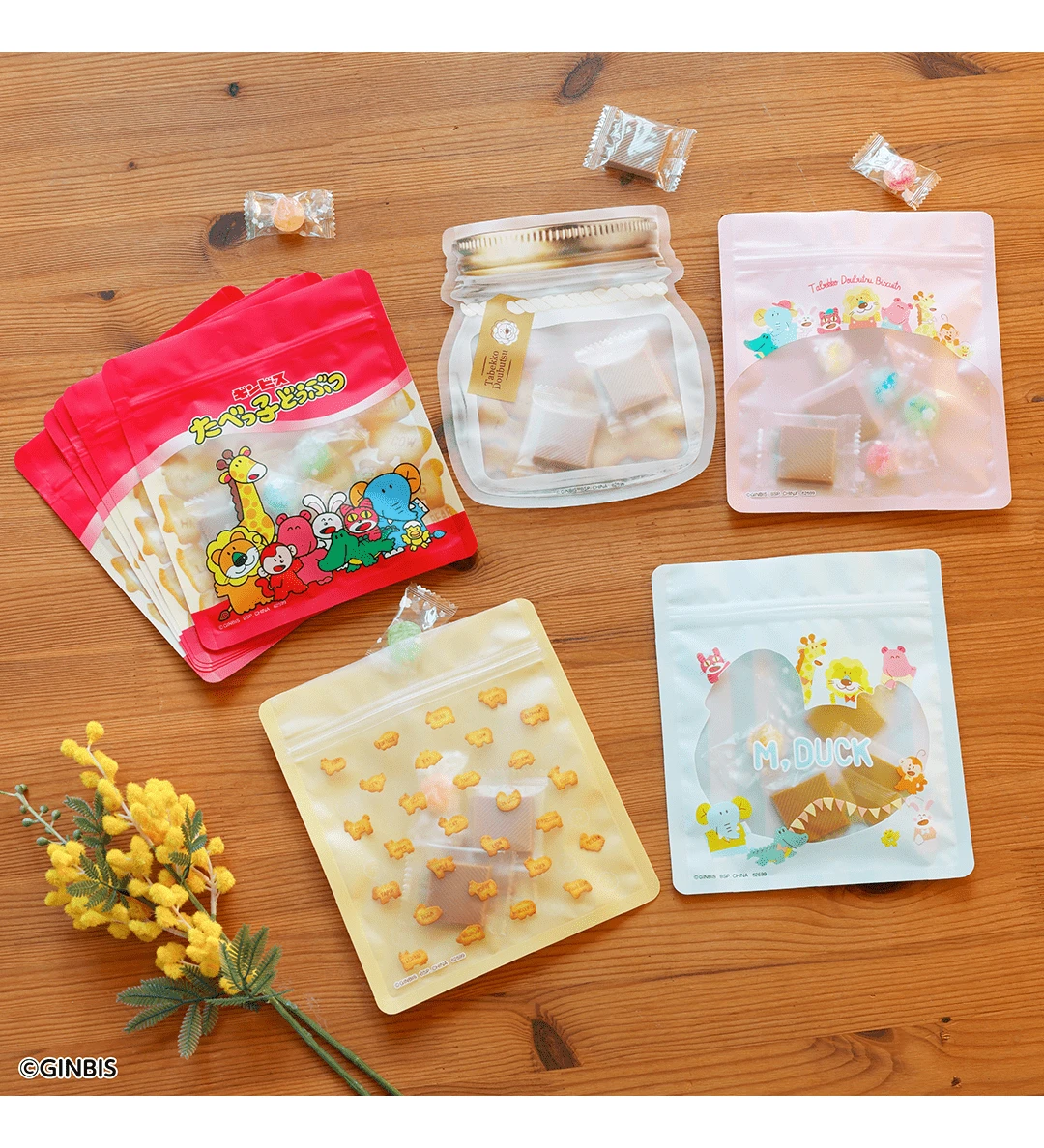 BANPRESTO Kuji - Tabekko Animal - Tabekko Picnic Time 17 BANPRESTO Kuji - Tabekko Animal - Tabekko Picnic Time - Image 15