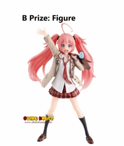 BANPRESTO Kuji - That Time I Got Reincarnated As A Slime - Private Tempest II -Banpresto Sales Store kuji kuji that time i got reincarnated as a slime private tempest ii br pre order 32957960192079