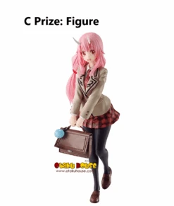 BANPRESTO Kuji - That Time I Got Reincarnated As A Slime - Private Tempest II -Banpresto Sales Store kuji kuji that time i got reincarnated as a slime private tempest ii br pre order 32957960486991