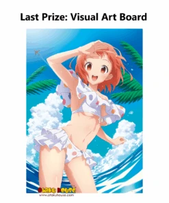 BANPRESTO Kuji - The Devil Is A Part-Timer! 21 BANPRESTO Kuji - The Devil Is A Part-Timer! -Banpresto Sales Store kuji kuji the devil is a part timer 31939556999247